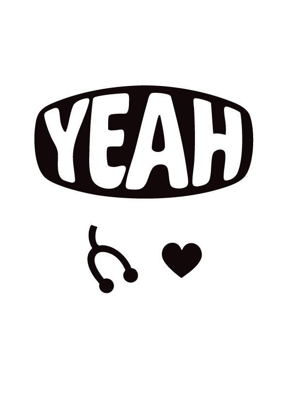 YEAHmedics Logo